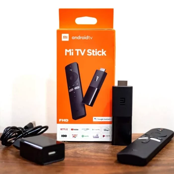 Xiaomi Mi TV Stick FHD Android TV Box